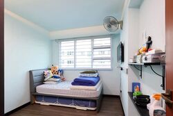 Blk 256B Punggol Opal (Punggol), HDB 4 Rooms #586561781